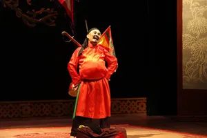 Vé VIP liveshow chục tỉ của Xuân Hinh được săn lùng 