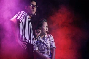 Còn 4 đêm diễn, nhạc kịch ‘Đêm hè sau cuối’ đã cháy vé