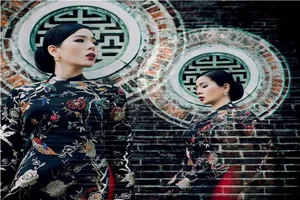 Lệ Quyên trở lại Hà Nội với những tình khúc Lam Phương