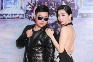 Lệ Quyên tiết lộ NS Lam Phương còn 200 bài chưa công bố