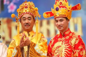 Táo quân 2017 bàn chuyện chọn người tài và người nhà