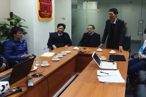 Khóa hơn 2 triệu sim kích hoạt sẵn của các nhà mạng