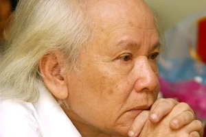 GS Đinh Xuân Lâm, một trong 'tứ trụ' sử Việt qua đời