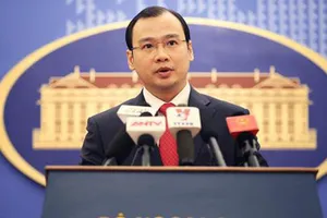 Bộ Ngoại giao VN lên tiếng về việc cho phép đánh bạc