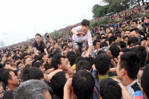 Sau nhắc nhở của Thủ tướng, Bộ VH-TT&DL đã lên tiếng