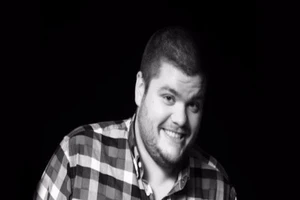 Nghệ sĩ hài người Mỹ William Childress đến VN biểu diễn