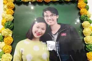 Nữ đồng tính 7 tỉnh miền bắc “lộ sáng“