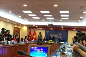 Ca khúc 'Ông bà anh' được đề cử giải Âm nhạc Cống hiến