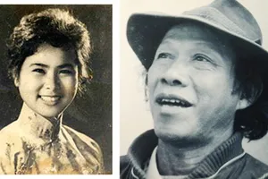 Vì sao Xuân Quỳnh và Thu Bồn trượt giải Hồ Chí Minh?