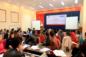 Báo chí cần coi tổ chức xã hội là nguồn đáng tin cậy