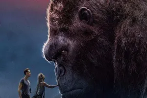 Tiếp tục xem xét việc dựng mô hình khỉ Kong ở Hồ Gươm