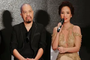  Phim 'Người phán xử' và góc khuất của thế giới ngầm