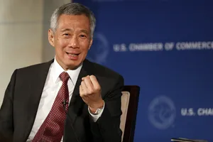 Ngày 21-3, Thủ tướng Lý Hiển Long thăm Việt Nam