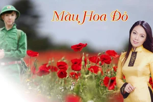 Thu hồi toàn bộ công văn về ca khúc Màu hoa đỏ