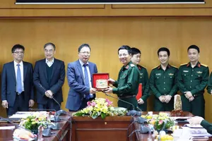 VN phát triển lĩnh vực máy bay không người lái