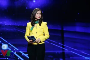 Nhà báo Lê Bình rời VTV