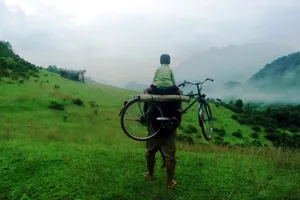 BTC nói gì việc đạo diễn Cha cõng con trả bằng khen?