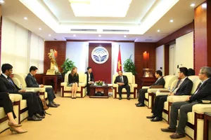 Facebook cam kết gỡ các thông tin bôi nhọ tại Việt Nam