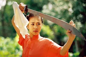 Trò chuyện với Cô gái vàng được Việt Hương bênh ra mặt