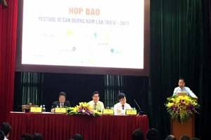 Quảng Nam nói về thông tin làm cáp treo ra Cù Lao Chàm