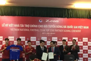 Công Phượng nói gì về trận thua 0-5 của U-22 Việt Nam?