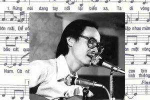 Phó Thủ tướng:không cần cấp phép bài hát đã quen thuộc 