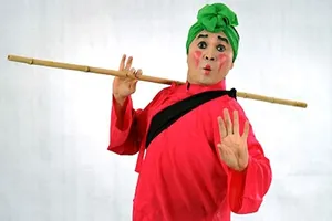 Nghệ sĩ Xuân Hinh đã nộp đơn xin về hưu