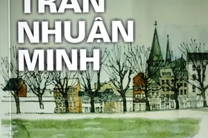 Đình chỉ cuốn sách từng đạt giải nhất thơ