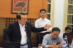 'Chúng tôi chọn giữ Sơn Trà,không chọn bao nhiêu phòng'