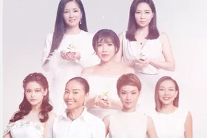 6 nữ ca sĩ nổi tiếng kêu gọi Đừng để con một mình