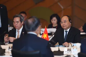 Nhật sẵn sàng hỗ trợ cung cấp thêm tàu tuần tra cho VN