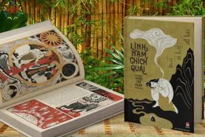 'Lĩnh Nam chích quái', chưa ra mắt đã 'cháy hàng'