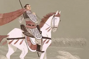 Vẽ Trần Quốc Toản giống tướng Trung Quốc, họa sĩ nói gì