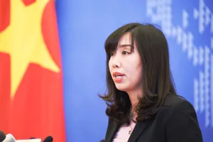 Việt Nam yêu cầu Mỹ dỡ bỏ cấm vận Cuba 