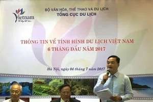 Du lịch khởi sắc sau khi sự cố Formosa được giải quyết