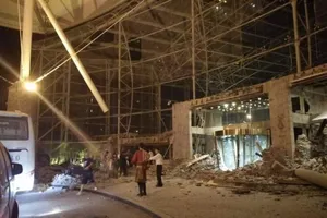 Thủ tướng gửi điện thăm hỏi động đất tại tỉnh Tứ Xuyên