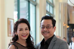 Người phán xử, mẹ chồng-nàng dâu tranh giải VTV Awards