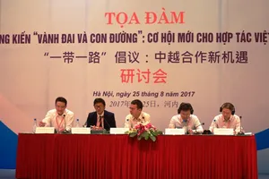 Học giả TQ đề xuất Việt - Trung 'quản lý tốt dư luận'