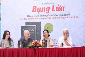 Tuổi trẻ nên sống bình thường hay khác biệt