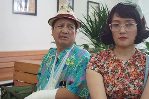 Sau ‘Người phán xử’ sẽ là ‘Ghét thì yêu thôi’