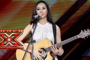 Á quân Nhân tố bí ẩn tung ca khúc mới cực dễ thương