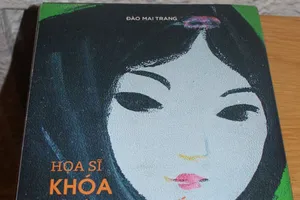 Đề nghị dừng phát hành sách bị tố bôi nhọ vong linh 