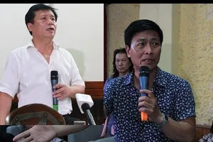 Gọi nghệ sĩ là Chí Phèo, Bộ VH-TT&DL lên tiếng