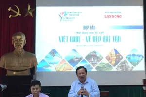 Viết về du lịch, ẵm giải 20 triệu đồng 