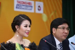 Lần đầu có cuộc thi hát cho doanh nhân toàn quốc