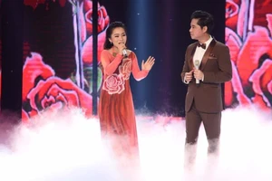 Cơn bão bolero... rất khủng khiếp