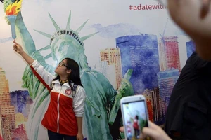 Việt Nam có hơn 22.000 du học sinh tại Mỹ