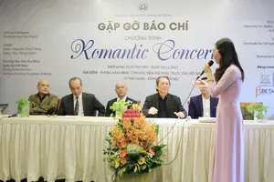 Âm thanh ngấm vào người trở thành đạo lớn - đạo âm nhạc