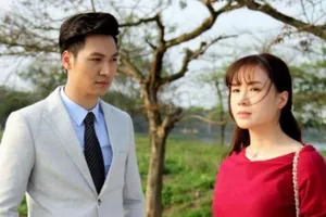 'Mùi' Đài Loan trong phim của Đài Truyền hình Việt Nam