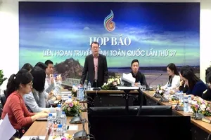 Vì sao Người phán xử vắng mặt tại LH truyền hình?